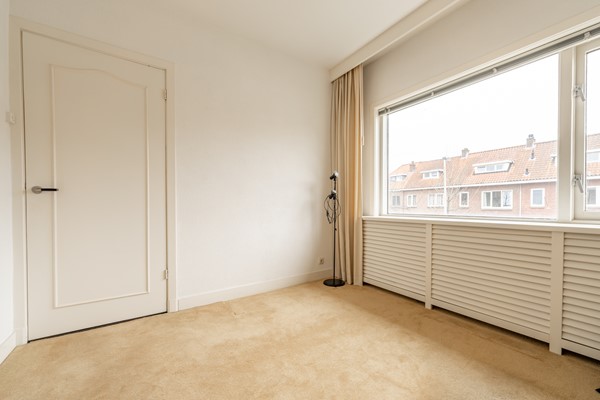 Medium property photo - Beethovenlaan 17, 3533 ER Utrecht
